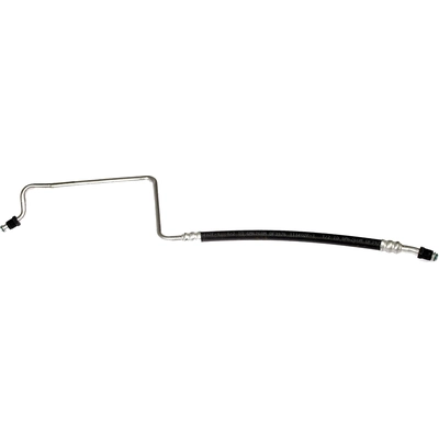 Oil Cooler Hose Assembly by DORMAN (OE SOLUTIONS) - 625-170 pa5