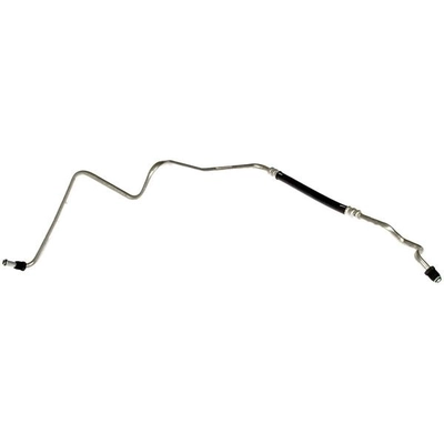 Oil Cooler Hose Assembly by DORMAN (OE SOLUTIONS) - 625-172 pa1