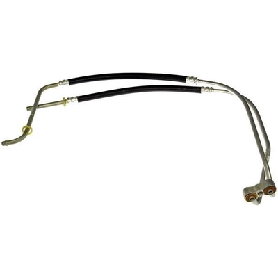 Oil Cooler Hose Assembly by DORMAN (OE SOLUTIONS) - 625-175 pa4