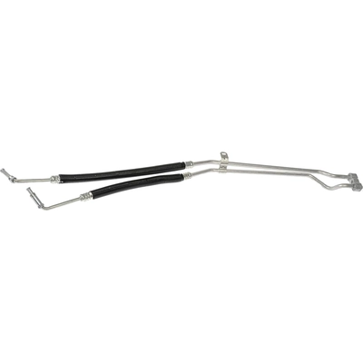 DORMAN (OE SOLUTIONS) - 625-177 - Oil Cooler Hose Assembly pa8
