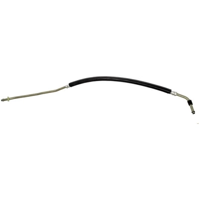 Oil Cooler Hose Assembly by DORMAN (OE SOLUTIONS) - 625-182 pa4