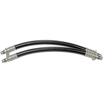 Oil Cooler Hose Assembly by DORMAN (OE SOLUTIONS) - 625-200 pa6
