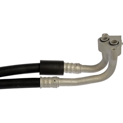 DORMAN (OE SOLUTIONS) - 625-201 - Oil Cooler Hose Assembly pa6