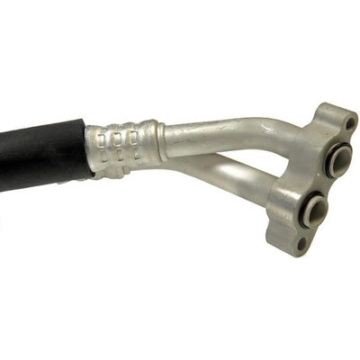 Oil Cooler Hose Assembly by DORMAN (OE SOLUTIONS) - 625-202 pa4