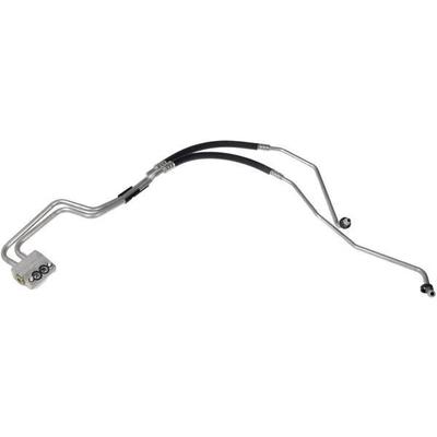 DORMAN (OE SOLUTIONS) - 625-209 - Oil Cooler Hose Assembly pa5