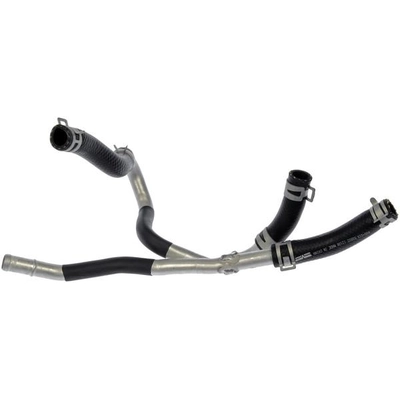 Oil Cooler Hose Assembly by DORMAN (OE SOLUTIONS) - 625-213 pa4