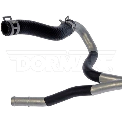 Oil Cooler Hose Assembly by DORMAN (OE SOLUTIONS) - 625-213 pa8