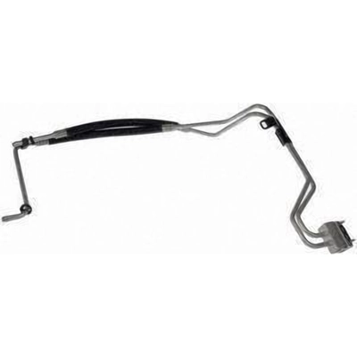 DORMAN (OE SOLUTIONS) - 625-300 Oil Cooler Hose Assembly pa3