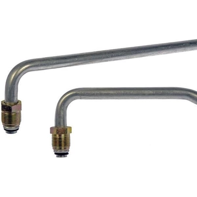 Oil Cooler Hose Assembly by DORMAN (OE SOLUTIONS) - 625-305 pa5