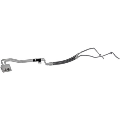 DORMAN (OE SOLUTIONS) - 625-340 - Oil Cooler Hose Assembly pa5
