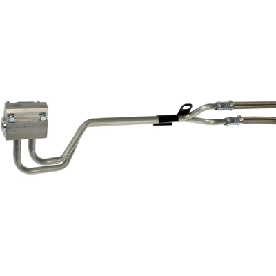 DORMAN (OE SOLUTIONS) - 625-340XD - Engine Oil Cooler Hose Assembly pa2