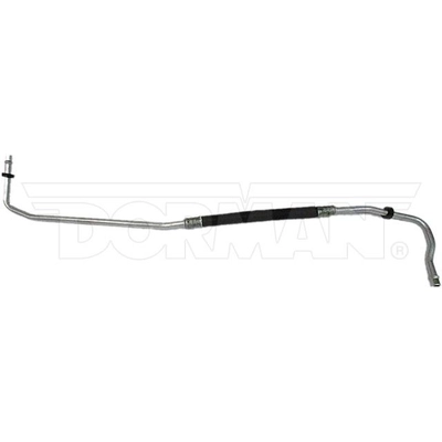 Ensemble de tuyau de refroidisseur d'huile de DORMAN (OE SOLUTIONS) - 625507 pa2