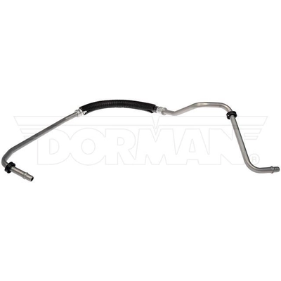 Oil Cooler Hose Assembly by DORMAN (OE SOLUTIONS) - 625-508 pa1