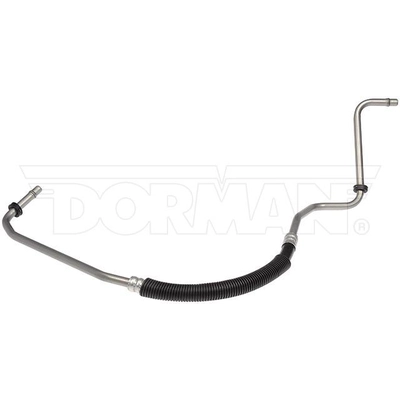 Oil Cooler Hose Assembly by DORMAN (OE SOLUTIONS) - 625-508 pa2