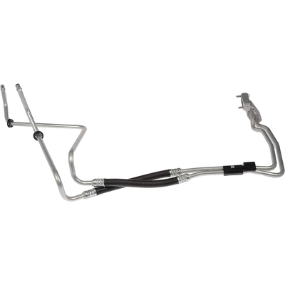 DORMAN (OE SOLUTIONS) - 625-514 - Engine Oil Cooler Line pa3