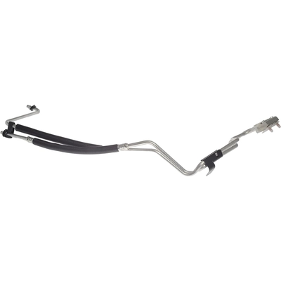 DORMAN (OE SOLUTIONS) - 625-522 - Oil Cooler Hose Assembly pa7