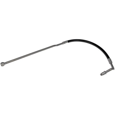 Oil Cooler Hose Assembly by DORMAN (OE SOLUTIONS) - 625-601 pa4