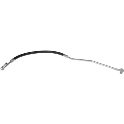 Oil Cooler Hose Assembly by DORMAN (OE SOLUTIONS) - 625-604 pa4