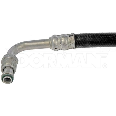 Oil Cooler Hose Assembly by DORMAN (OE SOLUTIONS) - 625-608 pa5