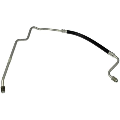 Oil Cooler Hose Assembly by DORMAN (OE SOLUTIONS) - 625-609 pa6