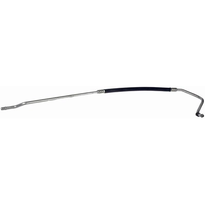 Oil Cooler Hose Assembly by DORMAN (OE SOLUTIONS) - 625-624 pa4