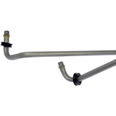 Oil Cooler Hose Assembly by DORMAN (OE SOLUTIONS) - 625-637 pa6