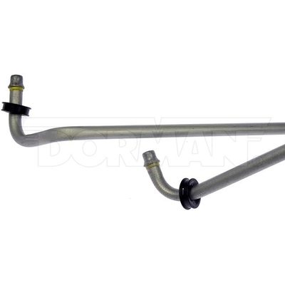 Oil Cooler Hose Assembly by DORMAN (OE SOLUTIONS) - 625-637 pa7