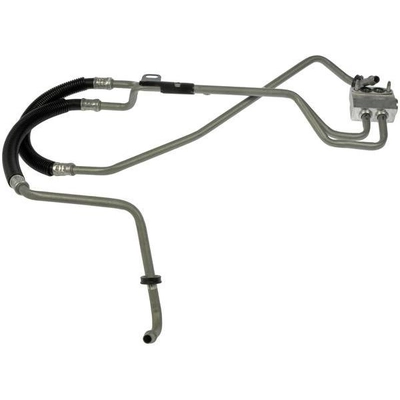 Oil Cooler Hose Assembly by DORMAN (OE SOLUTIONS) - 625-640 pa5