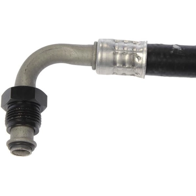 Oil Cooler Hose Assembly by DORMAN (OE SOLUTIONS) - 625-650 pa6