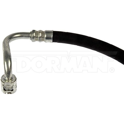 Oil Cooler Hose Assembly by DORMAN (OE SOLUTIONS) - 625-911 pa10