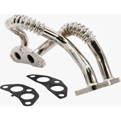 SKP - SK625022 - Lower Engine Oil Cooler Hose Assembly pa1