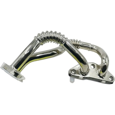 SKP - SK625022 - Lower Engine Oil Cooler Hose Assembly pa3