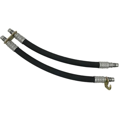 Oil Cooler Hose Assembly by SKP - SK625200HD pa1