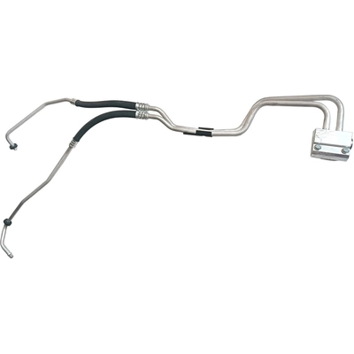 Oil Cooler Hose Assembly by SKP - SK625209 pa1