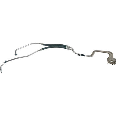 Oil Cooler Hose Assembly by SKP - SK625209 pa2
