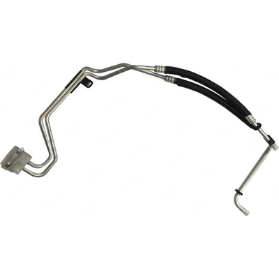Oil Cooler Hose Assembly by SKP - SK625300 pa1