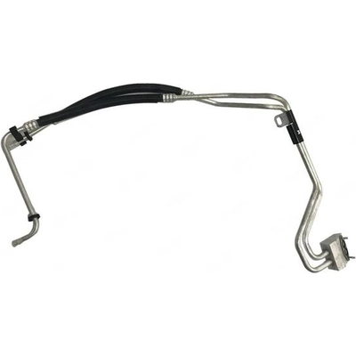 Oil Cooler Hose Assembly by SKP - SK625300 pa2