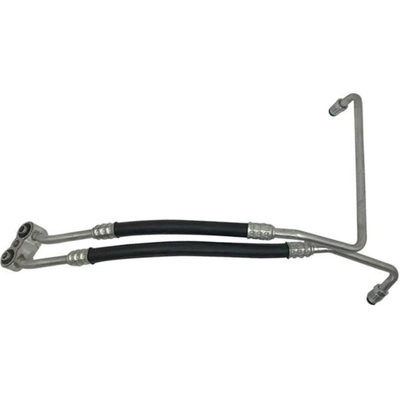 SKP - SK625305 - Engine Oil Cooler Hose Assembly pa3