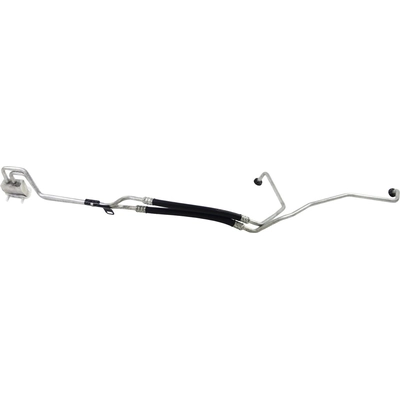 Oil Cooler Hose Assembly by SKP - SK625340 pa1