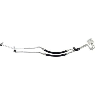 Oil Cooler Hose Assembly by SKP - SK625340 pa2