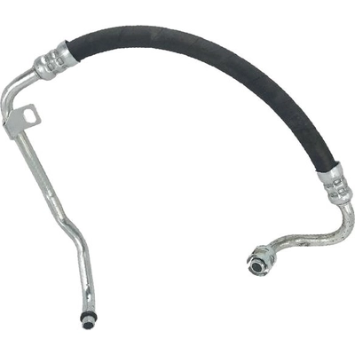 SKP - SK625911 - Inlet Engine Oil Cooler Hose Assembly pa4