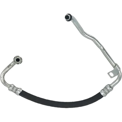 SKP - SK625911 - Inlet Engine Oil Cooler Hose Assembly pa5