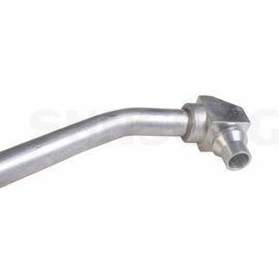 Oil Cooler Hose Assembly by SUNSONG NORTH AMERICA - 5801003 pa3