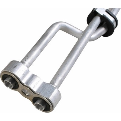 Oil Cooler Hose Assembly by SUNSONG NORTH AMERICA - 5801009 pa5