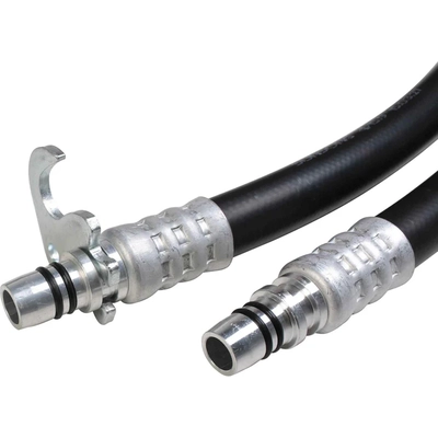 Oil Cooler Hose Assembly by SUNSONG NORTH AMERICA - 5801011 pa3