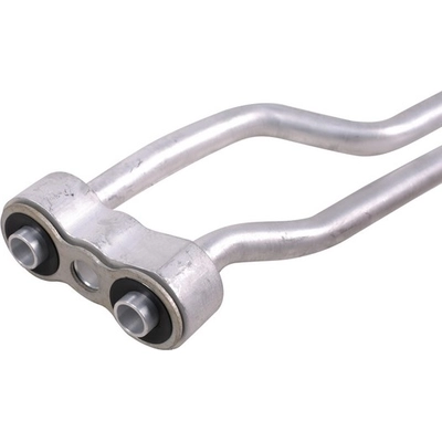 Oil Cooler Hose Assembly by SUNSONG NORTH AMERICA - 5801012 pa5