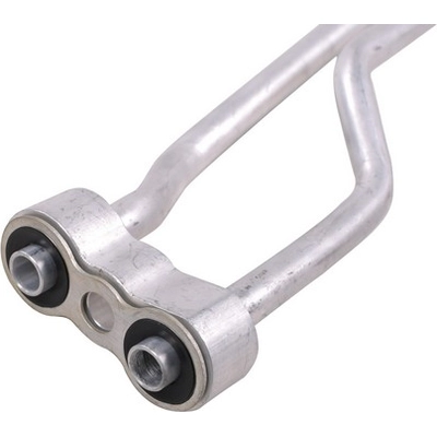 Oil Cooler Hose Assembly by SUNSONG NORTH AMERICA - 5801013 pa5