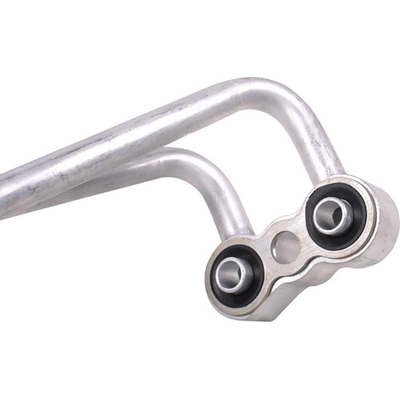 Oil Cooler Hose Assembly by SUNSONG NORTH AMERICA - 5801014 pa5
