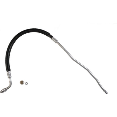 Oil Cooler Hose Assembly by SUNSONG NORTH AMERICA - 5801084 pa6