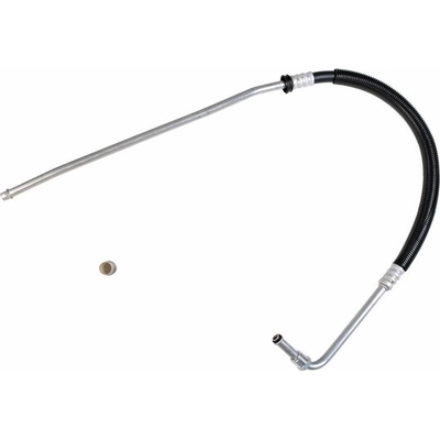 Oil Cooler Hose Assembly by SUNSONG NORTH AMERICA - 5801085 pa4